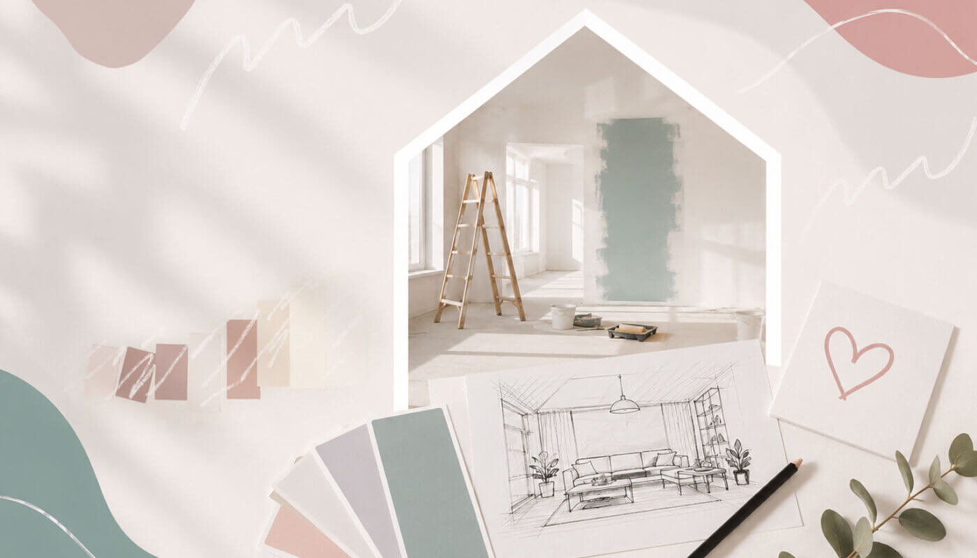 Eure Ideen für das neue Zuhause